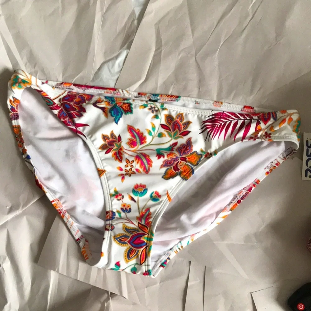 NEW WOMENS Ralph Lauren Swimsuit sz 14 - Picture 6 of 11